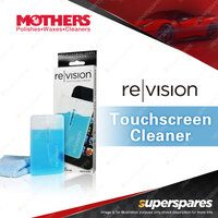 1 x Mothers Revision Touchscreen Cleaner - 656611 Premium Quality