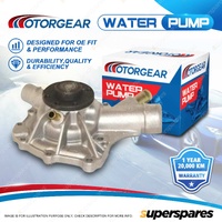 Motorgear Water Pump for Mercedes Benz Vito 2.0i 2.3i 111948 111978 1998-2018