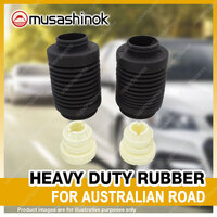 Front Dust Cover Bump Stop Kit for Holden Commodore VR VS VT VU VX VY VZ VE VF