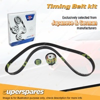 Timing belt kit for Jeep Cherokee KK Wrangler JK Series 3 2.8L ENS 7L 2007-On