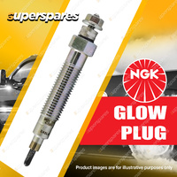 NGK Glow Plug for Nissan Terrano D21 R20 R50 2.7L 3.2L 4Cyl 1988-2000