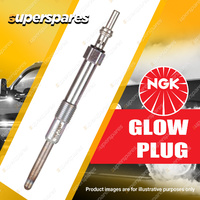 NGK Glow Plug for Fiat Punto Ritmo 1.9L 199.A5 192.A2 4Cyl 2006-2010