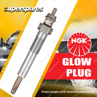 NGK Glow Plug for Opel Vectra 4EE1T 1.7L 4Cyl 8V 60KW 03/1990-11/1995