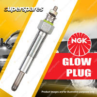 NGK Glow Plug for Mazda E2200 R2 2.2L 4Cyl 8V 47KW 01/1997-08/1997
