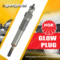 NGK Glow Plug for Mitshbishi Canter FE301 3.3L 4Cyl 1986-1994 Premium Quality