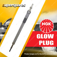NGK Glow Plug CZ159 - Premium Quality Japanese Industrial Standard Ignition