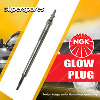 NGK Glow Plug CZ165 - Premium Quality Japanese Industrial Standard Igniton
