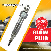 NGK Glow Plug CZ259 - Premium Quality Japanese Industrial Standard Igniton