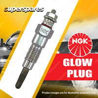 NGK Glow Plug Y1021J - Premium Quality Japanese Industrial Standard Igniton