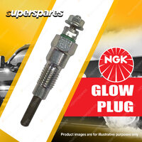 NGK Glow Plug Y1022 - Premium Quality Japanese Industrial Standard Igniton