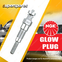 NGK Glow Plug Y-103-2 - Premium Quality Japanese Industrial Standard Igniton