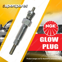 NGK Glow Plug Y-106-1 - Premium Quality Japanese Industrial Standard Igniton