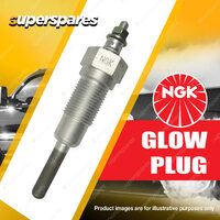 NGK Glow Plug Y-401-3 - Premium Quality Japanese Industrial Standard Igniton