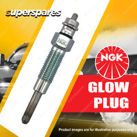 NGK Glow Plug Y-510R - Premium Quality Japanese Industrial Standard Igniton
