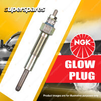 NGK Glow Plug Y-701RS - Premium Quality Japanese Industrial Standard Ignition