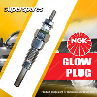 NGK Glow Plug Y-702R - Premium Quality Japanese Industrial Standard Igniton