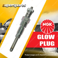 NGK Glow Plug Y-709R - Premium Quality Japanese Industrial Standard Ignition