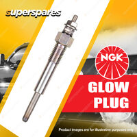NGK Glow Plug Y-710J - Premium Quality Japanese Industrial Standard Ignition