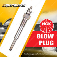 NGK Glow Plug Y-710J - Premium Quality Japanese Industrial Standard Igniton