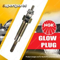 NGK Glow Plug Y-720U1 - Premium Quality Japanese Industrial Standard Ignition