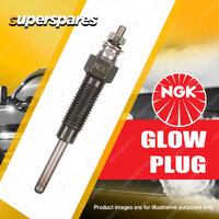 NGK Glow Plug Y-723U - Premium Quality Japanese Industrial Standard Ignition