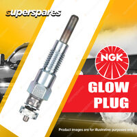 NGK Glow Plug Y-755RS - Premium Quality Japanese Industrial Standard Igniton