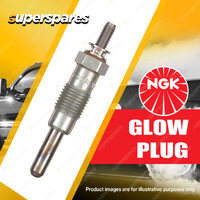 NGK Glow Plug Y-907R - Premium Quality Japanese Industrial Standard Igniton