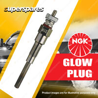 NGK Glow Plug YE52 - Premium Quality Japanese Industrial Standard Igniton