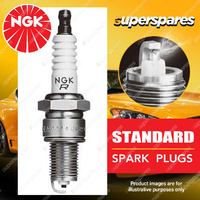 NGK Standard Spark Plug for Alfa Romeo 33 1.7 I.E. 90 164 GTV 1983-1990