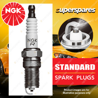 NGK Standard Spark Plug for Holden Commodore VS VT VX VXII VY VYII 3.8L V6