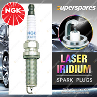 NGK Laser Iridium Spark Plug for Nissan Qashqai J11 X-Trail T32 2.0L 4Cyl