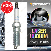 NGK Laser Iridium Spark Plug for Holden Astra PJ BK BL Cascada CJ 1.4L 1.6L