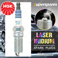 NGK Laser Iridium Spark Plug for Ford Falcon FGX FG X XR-8 Fpv GS FG GT-P GT-E