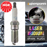 NGK Laser Iridium Spark Plug for Ford Falcon FG Focus LW ST LZ RS 2.0L 2.3L