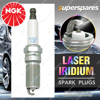 NGK Laser Iridium Spark Plug for Holden Calais Commodore ZB 2.0L 191KW 4Cyl