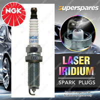 NGK Laser Iridium Spark Plug for Honda Civic FC1 FK4 FK8 1.5L 2.0L 4Cyl 16-22