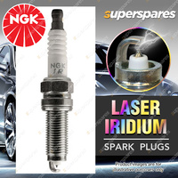 NGK Laser Iridium Spark Plug for Honda Accord CP CR 3.5L V6 24V 2008-2019