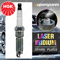 NGK Laser Iridium Spark Plug for Ford Focus LZ Kuga TF 1.5L 4Cyl 2015-On