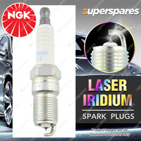 NGK Laser Iridium Spark Plug for Ford Escape ZB Explorer UN UP UQ US UT UX UZ