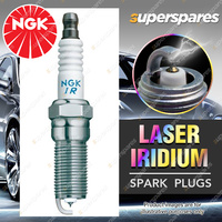 NGK Laser Iridium Spark Plug for Ford Kuga TF Mondeo MD Mustang FM 4Cyl