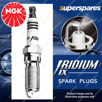 NGK Iridium IX Spark Plug LZTR4AIX-11 - Japanese Industrial Standard Ignition