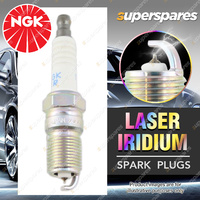 NGK Laser Iridium Spark Plug for Mazda 3 BK Tribute CU 2.0L 2.3L 4Cyl