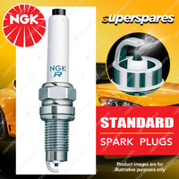 NGK Standard Spark Plug for Volkswagen UP AA CHYB 1.0L 3Cyl 55KW 2012-On