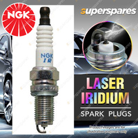 NGK Laser Iridium Spark Plug for Alfa Romeo Mito 1.4L 4Cyl 2010-On