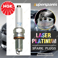 NGK Platinum Spark Plug PKER7A8EGS - Japanese Industrial Standard Ignition