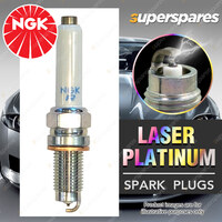 NGK Platinum Spark Plug for Audi A1 8X A3 8V 1.4L 4Cyl 92Kw 2015-2019