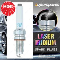 NGK Laser Iridium Spark Plug IKER7A8EGS - Japanese Industrial Standard Ignition