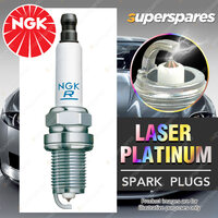 NGK Laser Platinum Spark Plug PFR7S11EG - Japanese Industrial Standard Ignition