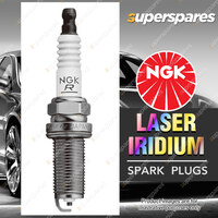 NGK Laser Iridium Spark Plug (ILKER7A8EGS) Japanese Industrial Standard Ignition