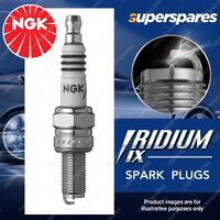 NGK Iridium IX Spark Plug CR7EIX - Premium Quality Japanese Industrial Standard